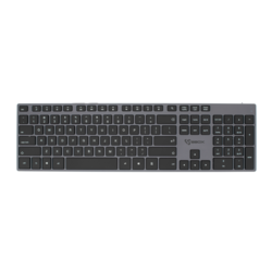 S BOX WK 131 Bezicna Tastatura - US