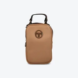 Sergio Tacchini Ženska torbica Lota W, Braon
