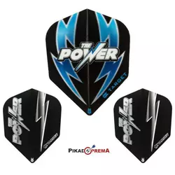 Target Power Flights