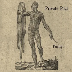 Private Pact - Purity (LP)