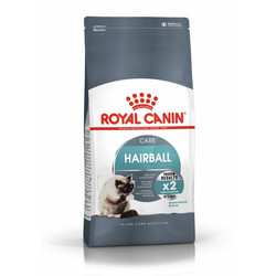 Royal Canin hrana za mačke Intense Hairball, 10 kg