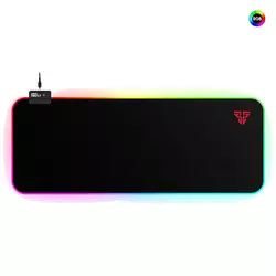 Fantech Podloga za miša RGB Firefly MPR800S 800x300x4mm, Crna