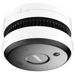 HY-SAV849HA-ET AI IP kamera 5MP sa detekcijom požara i dima