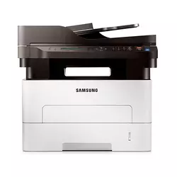 Samsung printer SL-M2675F
