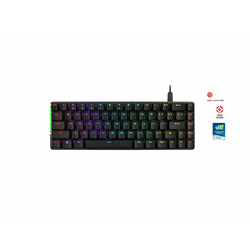 Asus ROG Falchion Ace 65% ROG NX Red Gejmerska tastatura | 90MP0346-BKEA01