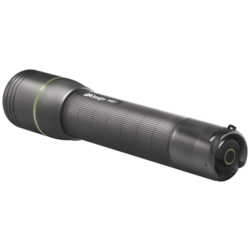 GP Design PR57 Sirius 1000 Lumen, rechargeable