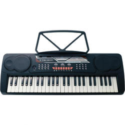 MCCRYPT mini električna klaviatura MK-4100