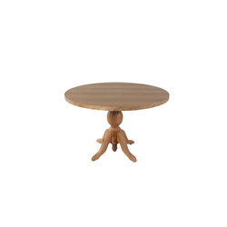 HANAH HOME Trpezarijski sto i stolice Albero137
