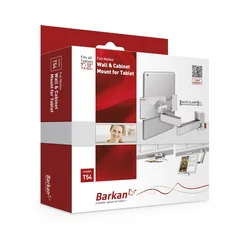 BARKAN T54 Univerzalni zidni nosač za tablet 7 - 12