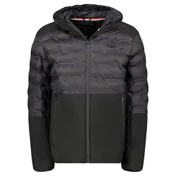Geographical Norway Muška jakna Bondigo 001 Pna M, Crna