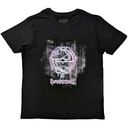 Evanescence Want Black XL Majica