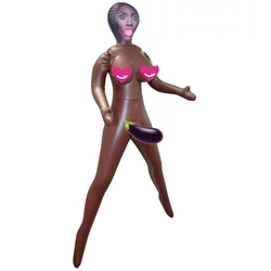 Excellent Power Transsexual Love Doll Eager Bae