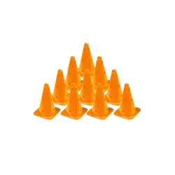 Sportzon čunj 38cm - set 10 kom