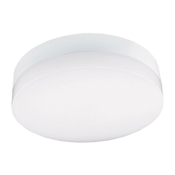 LED plafonsko svetlo za kupatilo LED/30W/230V 3000/4000/6000K prečnik 33 cm IP44