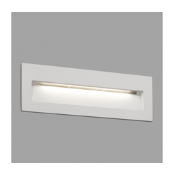 FARO 70271 - LED spoljašnja ugradna svetiljka NAT LED/8W/230V