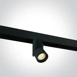 ŠINSKI REFLEKTOR LED/15W/3000K//48V CRNI
