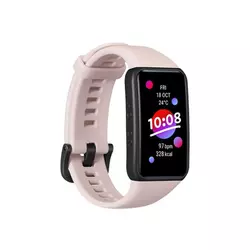 HONOR Band 6 Pink