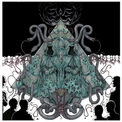 Mirrors For Psychic Warfare - Mirrors For Psychic Warfare (LP)
