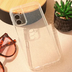 Maska Flash Crystal za Samsung A15 4G/ A155F/ A15 5G/ A156B transparent