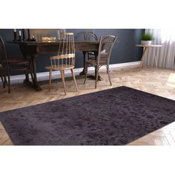 Conceptum Hypnose Tepih Dorian -AL 186, 210x310 cm, Antracit