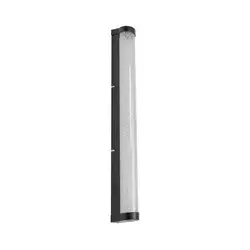 Osram - LED osvetljenje za kupatilsko ogledalo ORBIS TUBE LED/12W/230V 60 cm IP44 crno