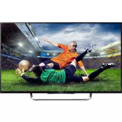 SONY televizor 50W705 LED, 50 (127 cm), Full HD, Smart, Crni