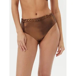 Chantelle Spodnji del bikini Shaman C16XC5 Rjava