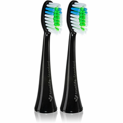 TrueLife SonicBrush UV K150 Heads Standard nadomestne glave za zobno ščetko 2 kos