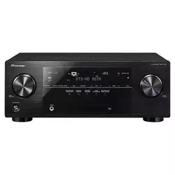 Pioneer VSX-1122-K AV Receiver