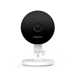 Foscam kamera C2M, bela