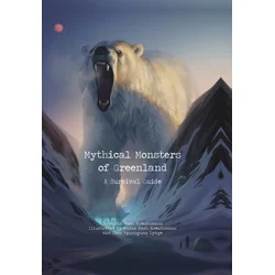 Mythical Monsters of Greenland