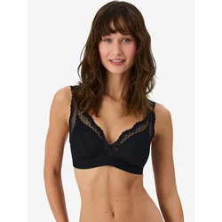Penti Nedrček BHs & Bralettes črna