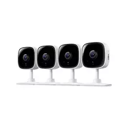 TP-Link Tapo C100 Wi-Fi kamera 2Mpx | Nadzor doma