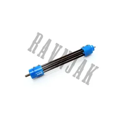 Beiter Stabilizer Short Weight adapter