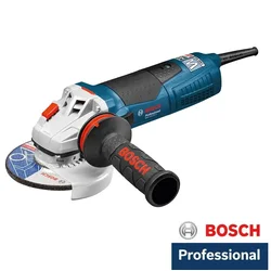 Ugaona brusilica GWS 19-125 CI Professional Bosch