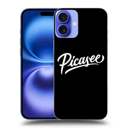 ULTIMATE CASE za Apple iPhone 16 Plus - Picasee - White