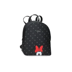 Disney minnie bowlogue modni ranac - crna ( 34.321.41 )