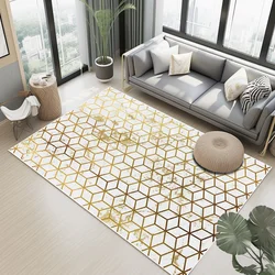 Armonia Tepih 180x280cm, Kocke