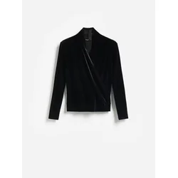 Reserved - Bluza od velura