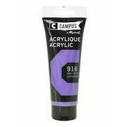Akrilna barva SE Campus 100 ml Uviol