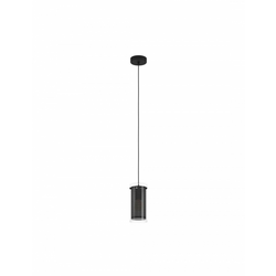 EGLO Visec´a lampa PINTO TEXTIL 1 900341