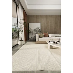 Conceptum Hypnose Tepih Newyork 3101, 80x350 cm, Krem