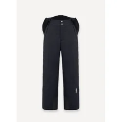 Colmar ski pantalone sa naramenicama za muškarce, tamnosive