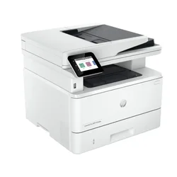 HP Štampač MFP laser jet pro 4103dw/1200x1200/42ppm/512MB/LAN/WiFi/USB/DADF/Toner W1510, 2Z627A crni