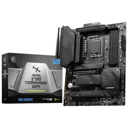 MSI - MAG Z790 TOMAHAWK WIFI