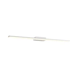 Redo 01-2507 - LED kupatilsko osvetljenje za ogledalo BARRIO LED/27,39W/230V IP44 bela