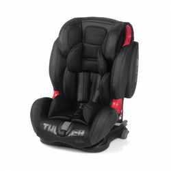 Autosjedalica – Be Cool Thunder Isofix 9-36 kg – Black Crown