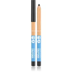 Rimmel Ajlajner Kind & Free 01 Pitch, 1.1g