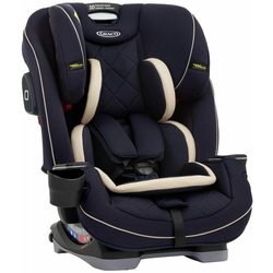 Autosjedalica Graco - SlimFit LX IsoFix, 0-36 kg, Eclipse