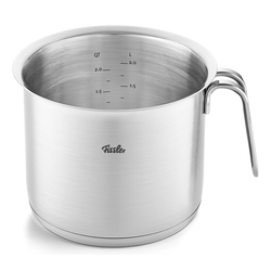 FISSLER Lonec za mleko ORIGINAL-PROFI COLLECTION 16 cm 1,4 l